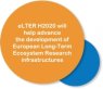 eLTER H2020