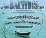 5th Balwois Conference